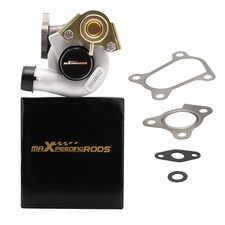 Turbo for Vauxhall Opel