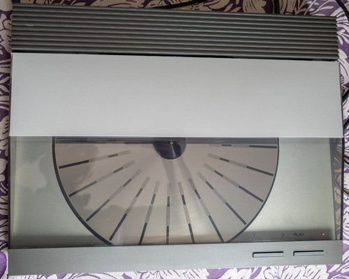 Bang olufsen beogram - olufsen, 3300