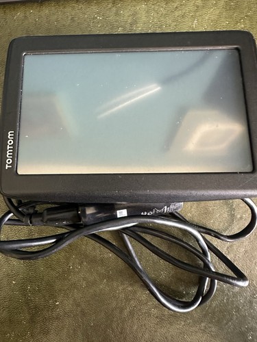 Satnav tomtom - satnav,