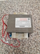 Transformer MD-801FTR-1 Fits