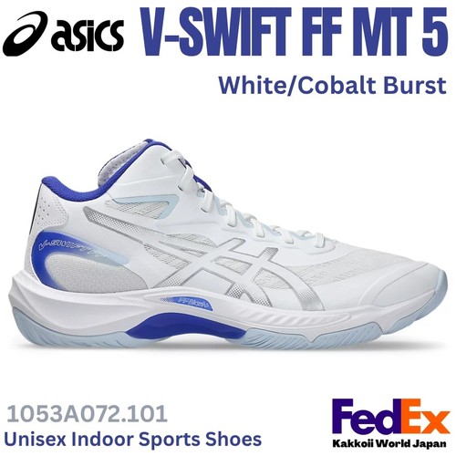 Asics volleyball shoes swift - asics,