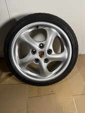 Porsche twist 996 911 carrera - porsche,