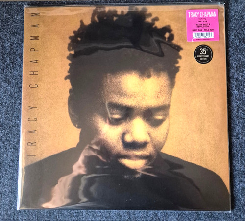 Tracy chapman - -,