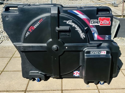 Bike box alan - box,