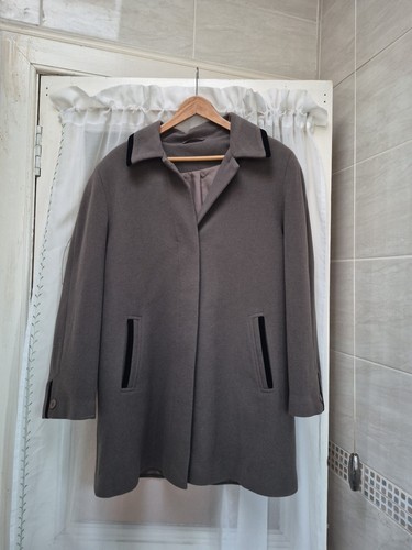 Ladys coat - ladys,