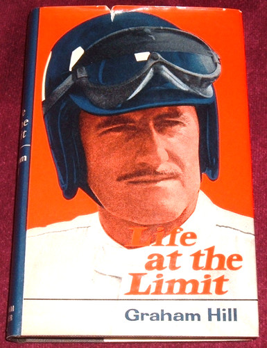 Graham hill life at - graham,