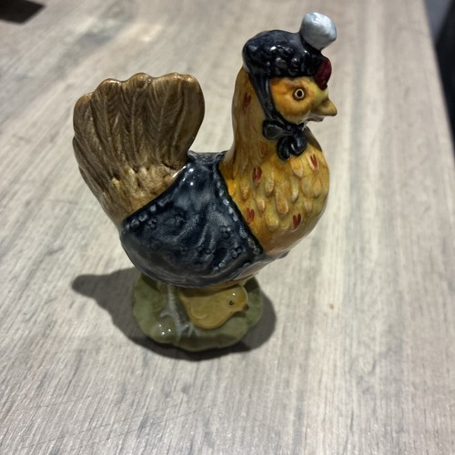 Beswick england beatrix potter - beatrix,