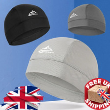 Ultimate Cooling Skull Cap &