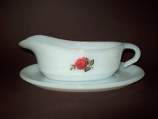 1960s Vintage Phoenix Opalware