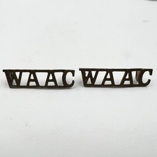 Genuine WW1 WAAC Women’s