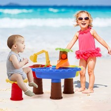 Kids Sand & Water Table