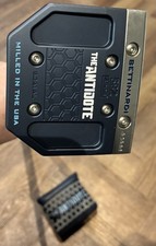Bettinardi Antidote SB2 38