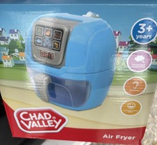 NEW Chad Valley Air Fryer -