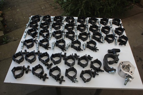 Stage events lighting - 43,