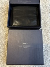 Paul Costelloe Men's Wallet