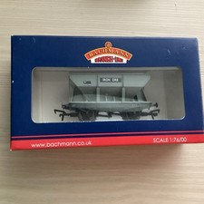 Bachman 24t Iron Ore Hopper