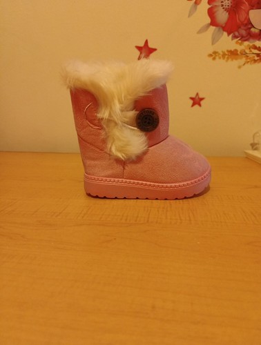 Fashion ankle boots - fashion, size