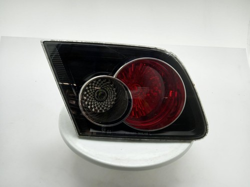Mazda tail light - light, rear