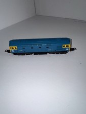 Lima OO Gauge BR Class 33