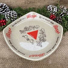 Vintage WADE BASS Advertising