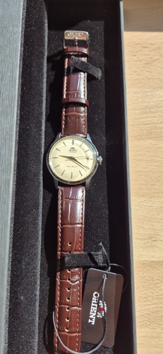 Orient bambino automatic - orient,