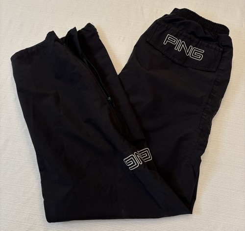 Ping golf men small black - small,
