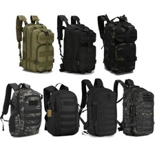 12L 20L 30L Military Tactical