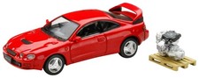 HJ64 1/64 Toyota Celica