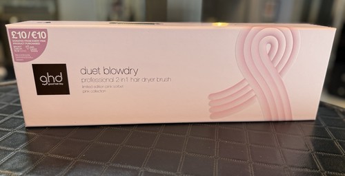 Ghd duet blowdry 1 hair - blowdry, 2-in-1