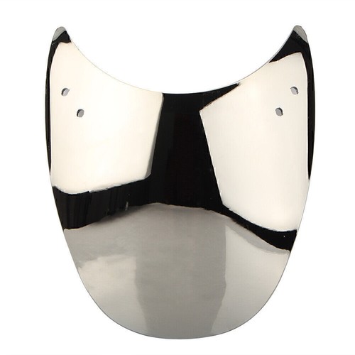 Front windshield for harley - front,