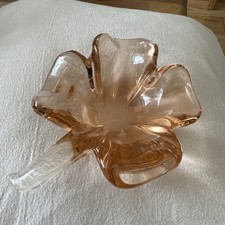 Vintage Lucky Clover Leaf