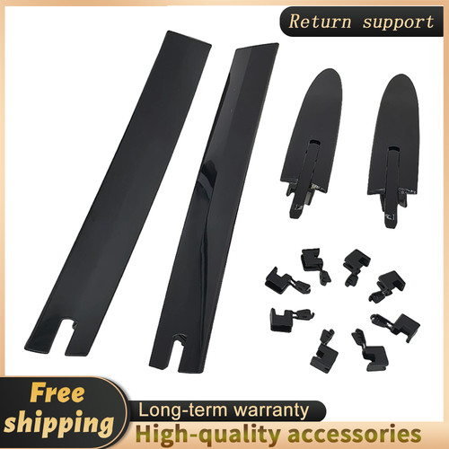 4pcs left right convertible - left, +