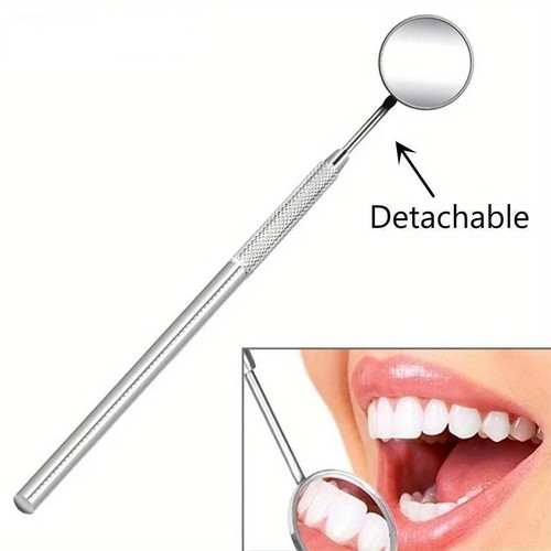 Dentist dental mirror with - dental,