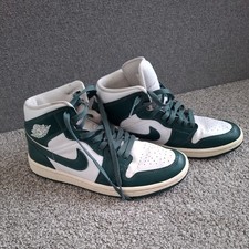 Air Jordan 1 Mid Oxidised Green | BQ6472-133 |SIZE 7