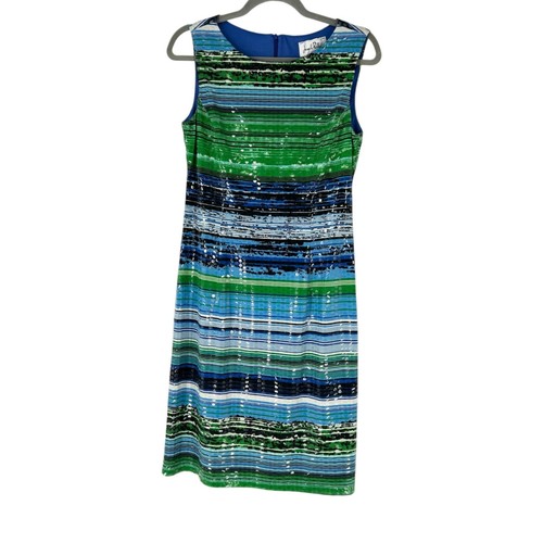 Joseph ribkoff striped - ribkoff,