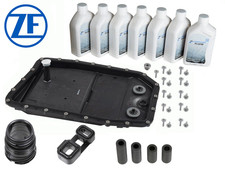 Genuine ZF 6HP26 6HP28 BMW