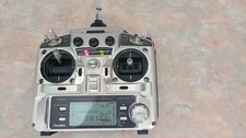 Futaba T9CP 9-Channel