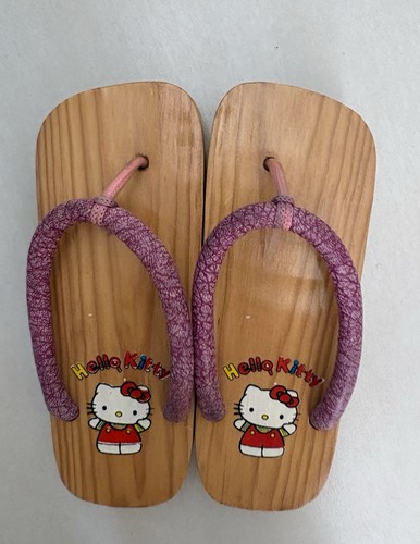 Vintage sanrio hello kitty - sanrio,