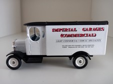 Rare Vintage Lledo Diecast