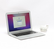 13-inch Apple Macbook Air
