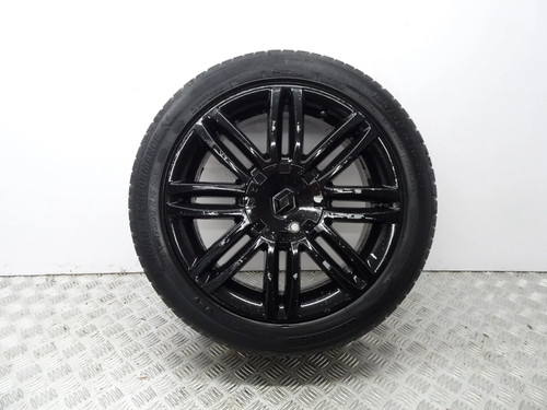 Renault clio alloy - clio,