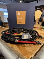 Atlas mavros grun speaker - atlas,