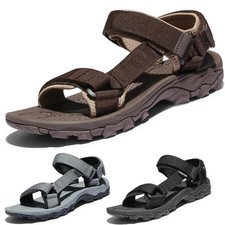 Men Athletic Sandals Open Toe