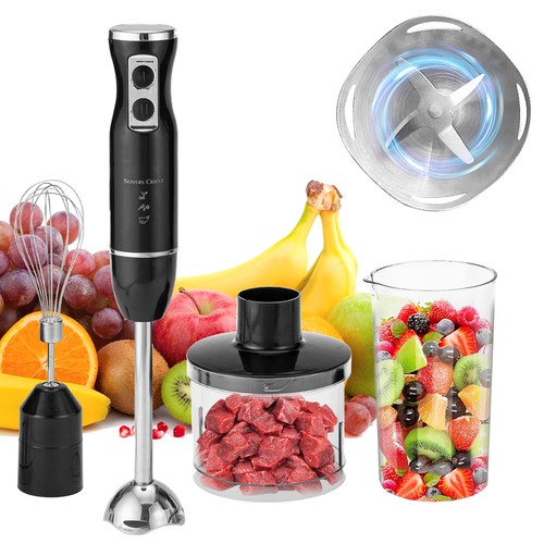 Electric hand blender - in,