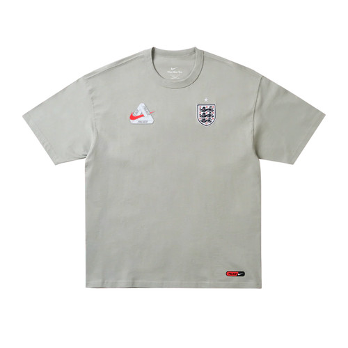 Palace nike england shirt - palace, x