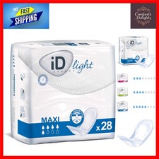 Maxi Heavy Absorbency