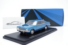 Opel Admiral B "ZDF-Coupe" -