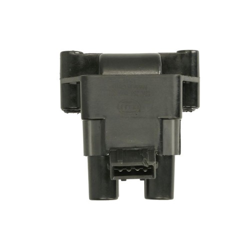 Ignition coil fits fiat 124 - coil,