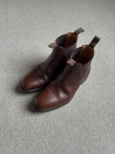 Loake 1880 chatsworth - chatsworth, chelsea