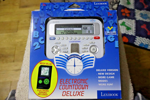 2005 lexibook electronic - 2005,